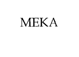 MEKA trademark
