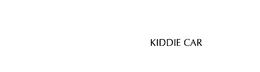 KIDDIE CAR trademark
