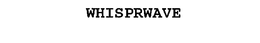 WHISPRWAVE trademark