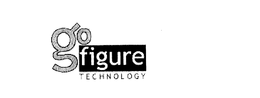 GO FIGURE TECHNOLOGY trademark
