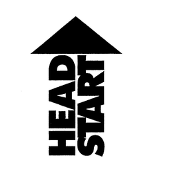 HEAD START trademark