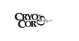CRYOCOR trademark