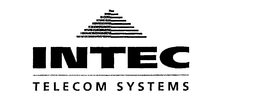 INTEC TELECOM SYSTEMS trademark