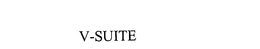 V-SUITE trademark