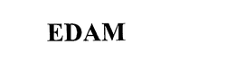 EDAM trademark