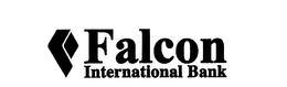FALCON INTERNATIONAL BANK trademark