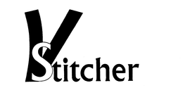 VSTITCHER trademark