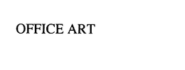 OFFICE ART trademark