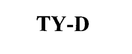 TY-D trademark