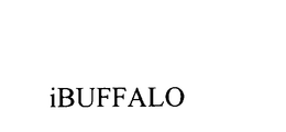 IBUFFALO trademark