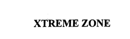 XTREME ZONE trademark