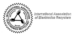 INTERNATIONAL ASSOCIATION OF ELECTRONICS RECYCLERS trademark