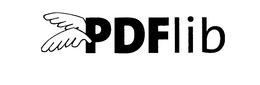 PDFLIB trademark