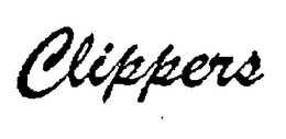CLIPPERS trademark