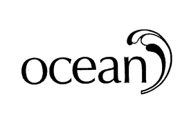 OCEAN trademark