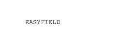 EASYFIELD trademark