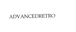 ADVANCEDRETRO trademark