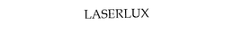 LASERLUX trademark