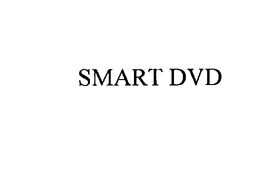 SMART DVD trademark