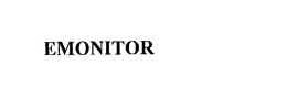 EMONITOR trademark