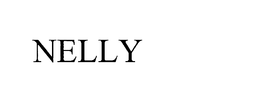 NELLY trademark