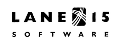 LANE 15 SOFTWARE trademark