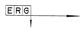 ERG trademark