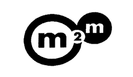 M2M trademark