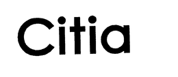 CITIA trademark