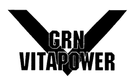 V GRN VITAPOWER trademark