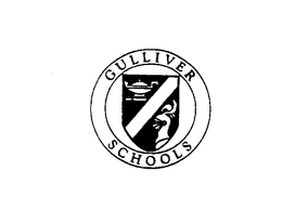 GULLIVER SCHOOLS trademark