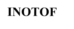 INOTOF trademark