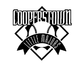 COOPERSTOWN LITTLE MAJORS trademark