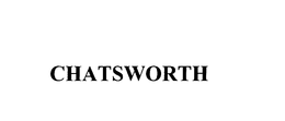 CHATSWORTH trademark
