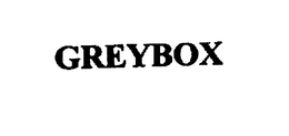 GREYBOX trademark