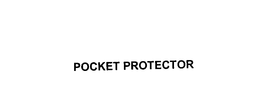 POCKET PROTECTOR trademark