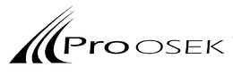 PROOSEK trademark
