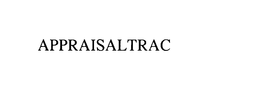 APPRAISALTRAC trademark