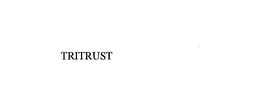TRITRUST trademark