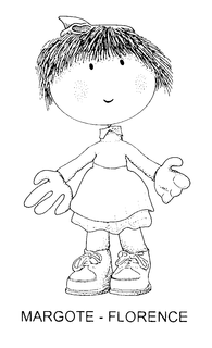 MARGOTE - FLORENCE trademark