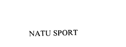 NATU SPORT trademark