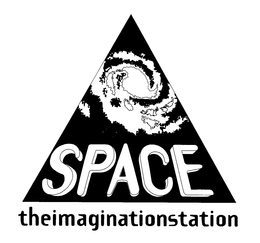 SPACE THEIMAGINATIONSTATION trademark