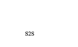 S2S trademark