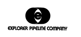 EXPLORER PIPELINE COMPANY E trademark