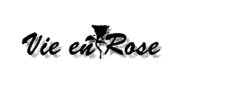 VIE EN ROSE trademark