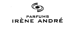 PARFUMS IRENE ANDRE trademark