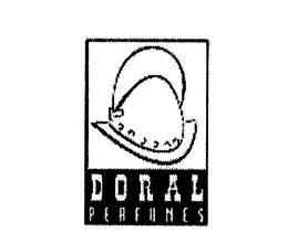 DORAL PERFUMES trademark