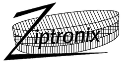 ZIPTRONIX trademark