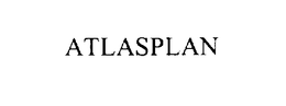 ATLASPLAN trademark