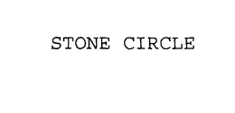 STONE CIRCLE trademark